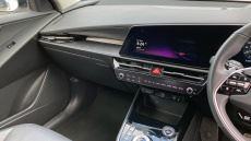Kia Niro 150kW 4 65kWh 5dr Auto Electric Estate